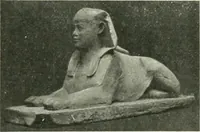 An illustration from Égypte (1911)