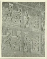 An illustration from Égypte (1911)