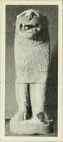 An illustration from Égypte (1911)