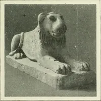 An illustration from Égypte (1911)