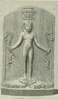 An illustration from Égypte (1911)