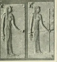 An illustration from Égypte (1911)