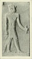 An illustration from Égypte (1911)