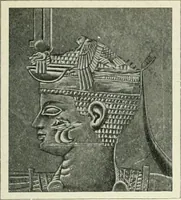 An illustration from Égypte (1911)