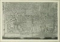 An illustration from Égypte (1911)