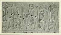 An illustration from Égypte (1911)