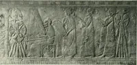 An illustration from Égypte (1911)