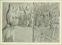An illustration from Égypte (1911)