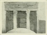 An illustration from Égypte (1911)