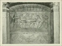 An illustration from Égypte (1911)
