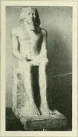 An illustration from Égypte (1911)
