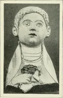 An illustration from Égypte (1911)