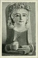 An illustration from Égypte (1911)