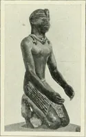 An illustration from Égypte (1911)