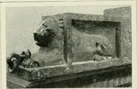 An illustration from Égypte (1911)