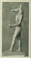 An illustration from Égypte (1911)