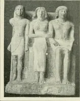 An illustration from Égypte (1911)