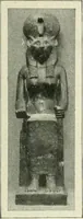 An illustration from Égypte (1911)