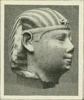 An illustration from Égypte (1911)
