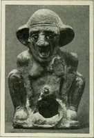 An illustration from Égypte (1911)