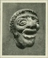An illustration from Égypte (1911)