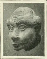 An illustration from Égypte (1911)