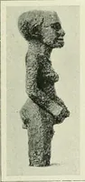 An illustration from Égypte (1911)