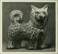 An illustration from Égypte (1911)