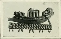An illustration from Égypte (1911)