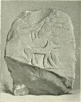 An illustration from Égypte (1911)