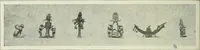 An illustration from Égypte (1911)