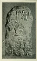 An illustration from Égypte (1911)