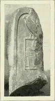 An illustration from Égypte (1911)