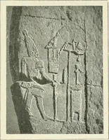 An illustration from Égypte (1911)