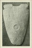 An illustration from Égypte (1911)