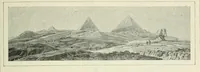 An illustration from Égypte (1911)