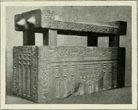 An illustration from Égypte (1911)