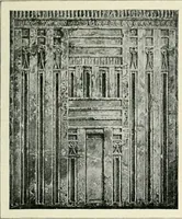 An illustration from Égypte (1911)