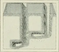 An illustration from Égypte (1911)