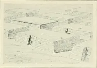 An illustration from Égypte (1911)