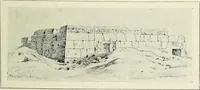 An illustration from Égypte (1911)