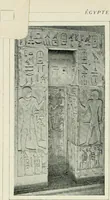 An illustration from Égypte (1911)