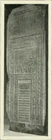 An illustration from Égypte (1911)