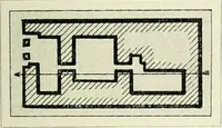 An illustration from Égypte (1911)
