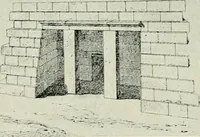 An illustration from Égypte (1911)