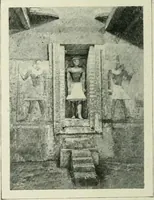 An illustration from Égypte (1911)