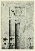 An illustration from Égypte (1911)
