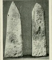 An illustration from Égypte (1911)