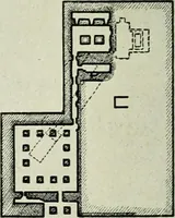 An illustration from Égypte (1911)