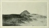 An illustration from Égypte (1911)
